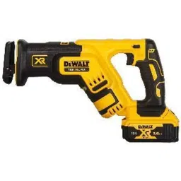 Dewalt Reciprocating Saw Black &a; Yellow DCS367P2-QW (5Ah)-picture-29