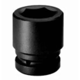 Baum Art-400 15mm 1/2 inch Chrome Vanadium Steel Drive Impact Socket-picture-35