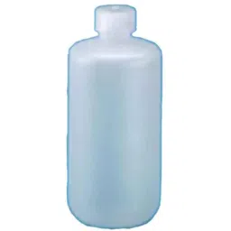 Tarsons 500ml LDPE Narrow Mouth Bottle, 586240-28