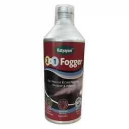 Katyayani 1 Litre 2-in-1 Fogger for Thermal &a; Cold Fogging, K-350-image-32