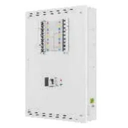 L&a;T DBVTH016SD 16 Way 250 A Vertical TPN DB with MCCB Incomer-picture-7