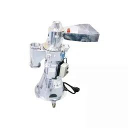 Lab Plus Crusher 450x570x930 mm, LP-13838-picture-5