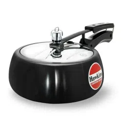 Hawkins Contura Black 3.5 Litre Pressure Cooker, CB35-picture-26
