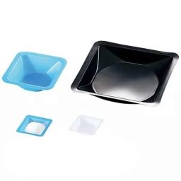 Lab Plus Polystyrene Wenning Boat, LP-685 (Pack of 500)-picture-42