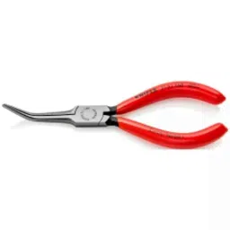 Knipex 31 21 160 Flat Nose Plier, Length: 160 mm-picture-46