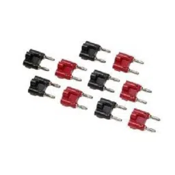 Fluke BP980 Double Banana Plug Kit-32