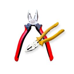 Sky Blue 8 inch Multipurpose Combination Pliers Combo, SBE069-picture-9