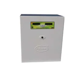 Pulstron 3000VA Sine Wave MPPT Solar PCU with LCD Display, SNV3000MB image 2