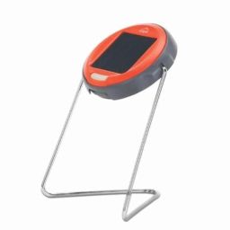 D-Light S3 0.3W 300-450mAh Solar Charge Light (Pack of 4)-27