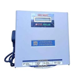 UTL 2 Pcs 24V 400W Solar Panel with 40A MPPT SMU Solar Charge Controller Conversion Kit image 2