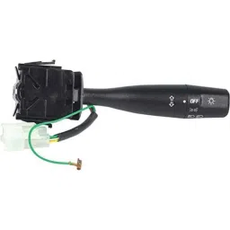 Uno Minda 1 Stalk Lever Combination Switch with Light Switch for Mahindra Maxximo-Mini Van &a; Supro Minitruck, S11116-704M00-picture-21