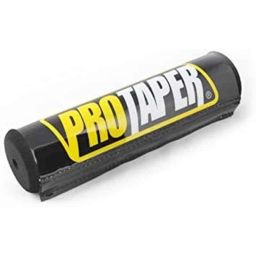 AOW Pro Taper (Black) Bike Handle Bar Pouch For Motorcycles-24