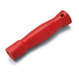 Wolf Garten 15cm Round Red Multi Change Mini Handle-14