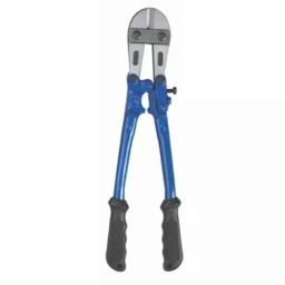 Jon Bhandari B-006 14 inch Alloy Steel BlackBlue Bolt Cutters-picture-22