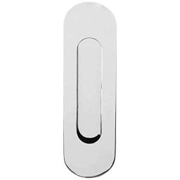 Aquieen 160mm Aluminium Rose Gold Concealed Sliding Handle for Wardrobe, SC-753-160 (Pack of 2)-picture-49