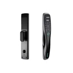 Golens X2 5 in 1 Keyless Smart Digital Door Lock-17
