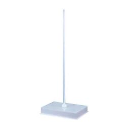 Polylab 225x150mm Side Hole Retort Stand, 54101-36