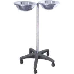 MPS Stainless Steel Double Wash Basin Stand, MP-531-picture-9