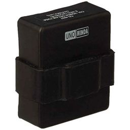 Uno Minda 3 Pin White &a; 2 Pin Black Coupler CDI for Honda Dream Yuga, CD-4007-image-1