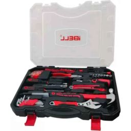 iBELL TB53-23 53 Pcs Hand Tool Kit for Home &a; DIY Use-43