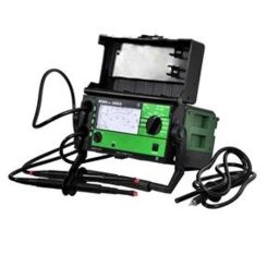 Rishabh 5000AKM Insulation Tester Resistance Range 10k to 1T Ohms-11