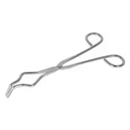 Rasayan 12 inch Stainless Steel Crucible Tong, 40104-39
