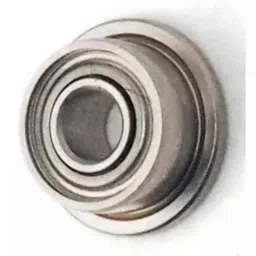 NSK 2.5x6.2x2mm Single Row Miniature Ball Bearing, SMF52ZZ (Pack of 10)-picture-37