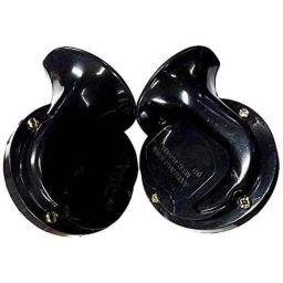 AOW Skoda Type Horn For All Bikes-19