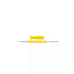 Freemans T0200 6x200mm Steel Insulated Two In One Screw Driver-picture-4
