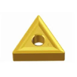 Taegutec 9.52mm TT5100 Grade Carbide Turing Insert, TNMG 160404 (Pack of 10)-picture-24