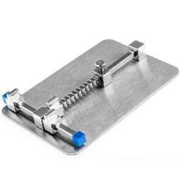 Aadvay PCB Holder Scraper for Cell Phone Circuit Board Repair Clamp Fixture Stand-6