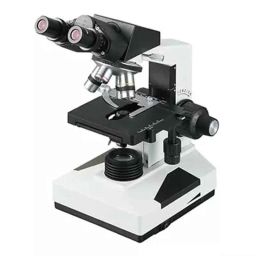 Lab Plus Classic Biological Microscope with LED Light, LP-13237-29