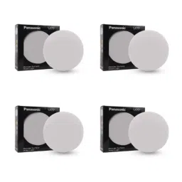 Panasonic 15W Cool White Twist &a; Fit Round LED Modular Surface Ceiling Light for Home &a; Hall, PDLM22157 (Pack of 4)-picture-33