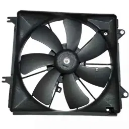 Lucas Tvs 26075113 Verito M&a;M Fan Motar Shroud-picture-14
