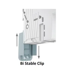 Havells EURO-II 16A C Curve DP MCB, DHMGCDPF016 (Pack of 6) image 3