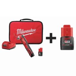 Milwaukee 7DX65 Installation &a; Maintenance Tool Kits-picture-23