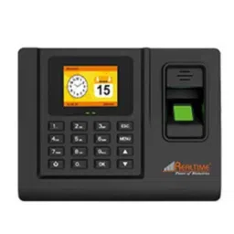 Realtime RS-10Plus-WiFi Biometric Attendance Machine with User Validity and 12V Adaptor-picture-22