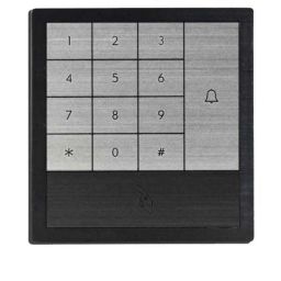 Biomax N-X10 Standalone Access Control with Power Supply-37