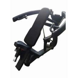 MK BMW Series Chest Press Machine for Gym-22