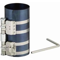 Westward Compressor Tool Spring Steel 6-1/2 inch, 1Ubg2, WES-0NOBNX-picture-6