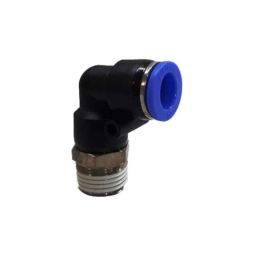 Mercury 1/2 inch 6mm Male Elbow, MPL 06-04 (Pack of 10)-picture-37