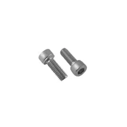 Caparo Metric M20x60mm Full Threaded Socket Head Cap Bolt Screw (Pack of 10)-picture-36