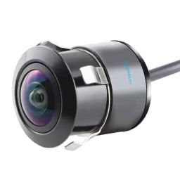 Cybernautt T3 12-24V 170 deg Wide Angle Waterproof Reverse Parking Camera with Night Vision &a; Fixed Parking Lines-image-26