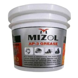 Mizol 5kg AP3 Industrial Grease-image-83