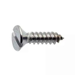 B K Jagan &a; Co 8x25mm CSK Head Self Tapping Screws (Pack of 500)-picture-13