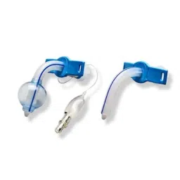 Romsons GS-2010 Tracheal Cuffed Tracheostomy Tube, Size: 7mm (Pack of 10)-picture-39