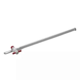 Lab Plus Chromatograph Tube No Mating PTFE Cock 10 mm, LP-2917-picture-10