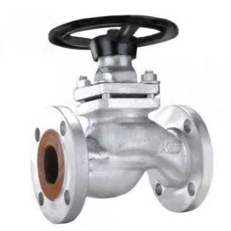 Sant 50mm CSPVF Class 150 Cast Steel Piston Valve-picture-12