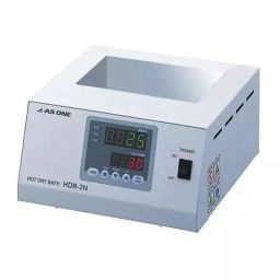 Lab Plus Hot Dry Bath 450 W, LP-8917-image-41
