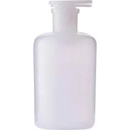 Abdos 12Pcs 125ml LDPE Dropping Bottles, P11302-30